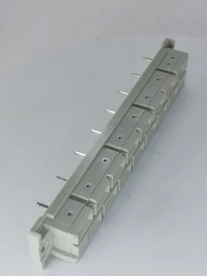 160p rechtwinkliger DIP-Stecker DIN 41612 / IEC 60603